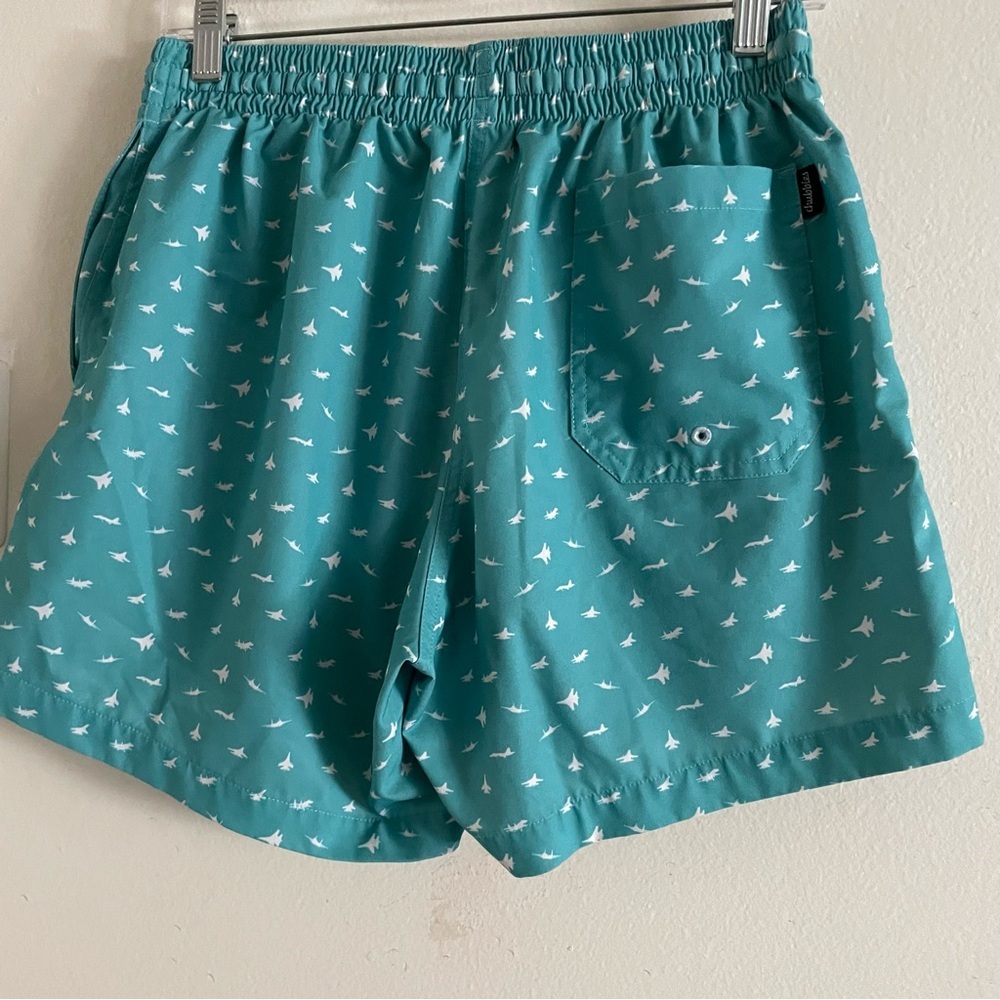 Chubbies swim trunks medium